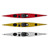 Boreal Design Baffin T2 Ultralight