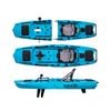 SurPlus Trawl Split Duo