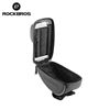 ROCKBROS Vanntett mobilholder til styret med oppbevaring