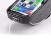 ROCKBROS Vanntett mobilholder til styret med oppbevaring